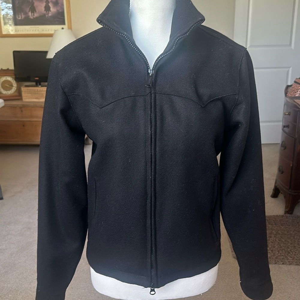 Women’s Schaefer Outfitters Wool Arena Jacket